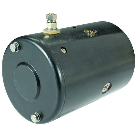 Replacement For APPLIED ENERGY VARIOUS MODELS YEAR 1978 HYDRAULIC MOTOR MOTOR